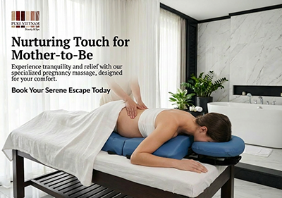 Pregnancy Massage