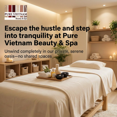 Escape The Hustle